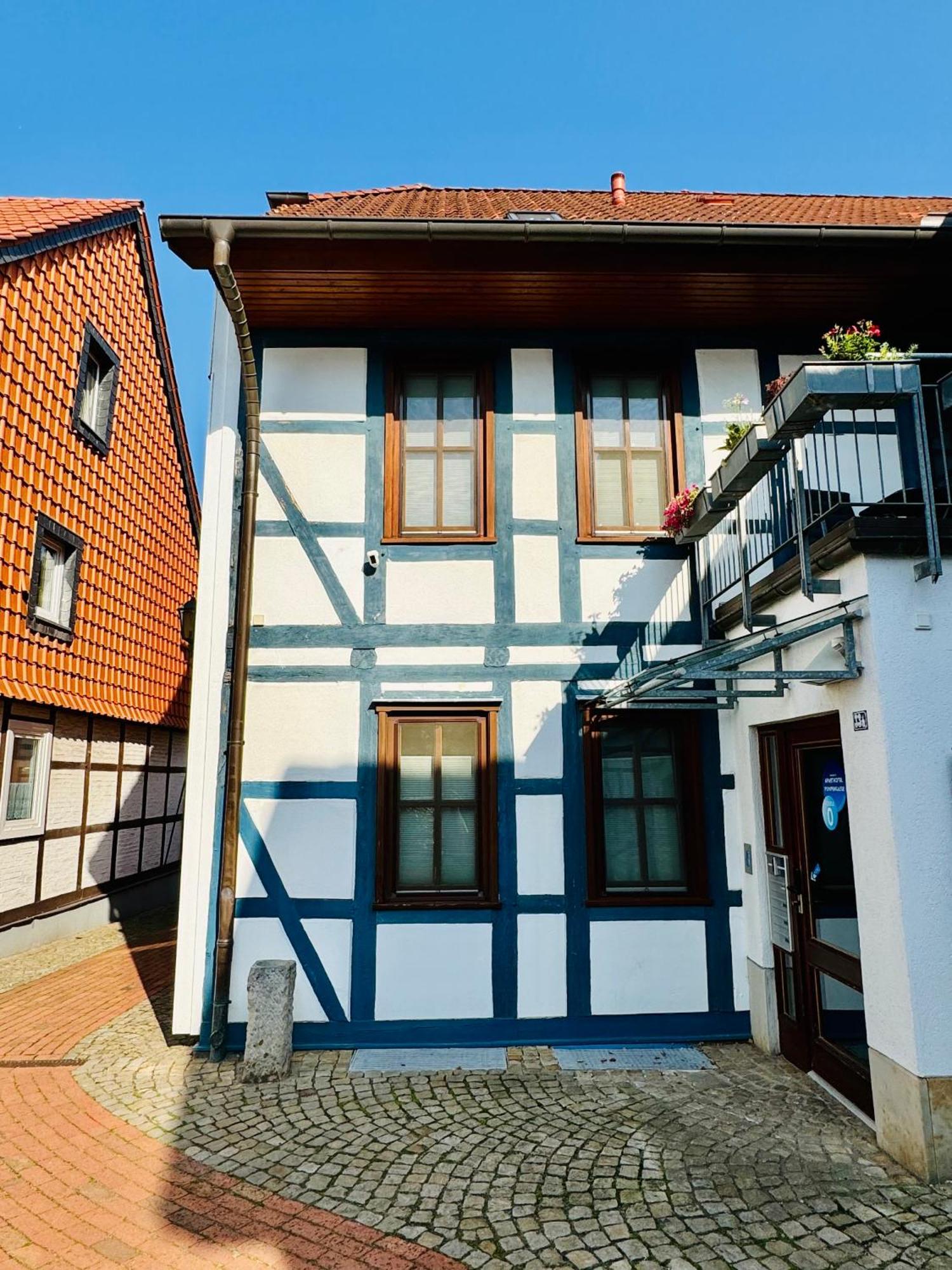 Aparthotel Pumpengasse Волфсбург Екстериор снимка