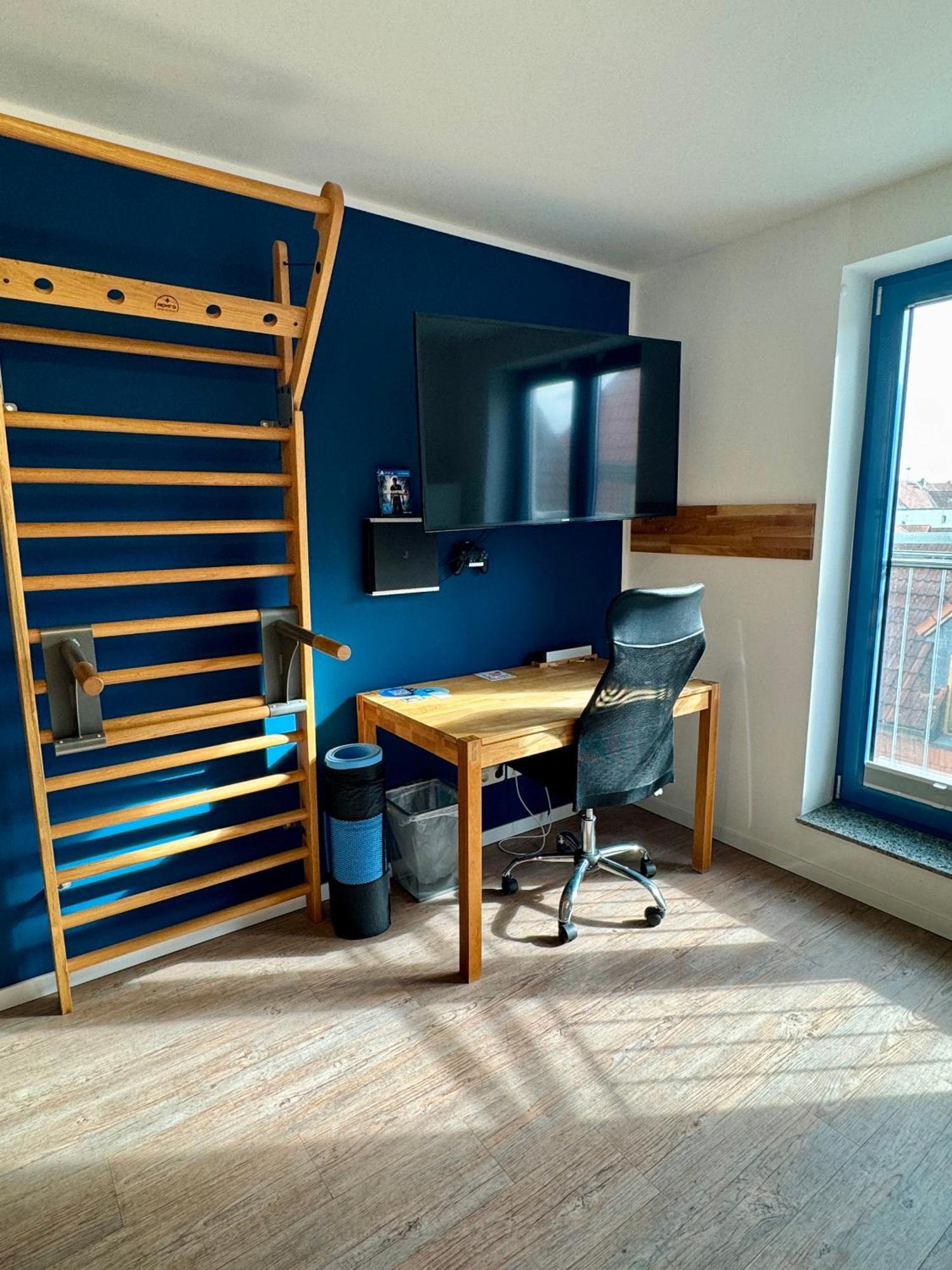 Aparthotel Pumpengasse Волфсбург Екстериор снимка