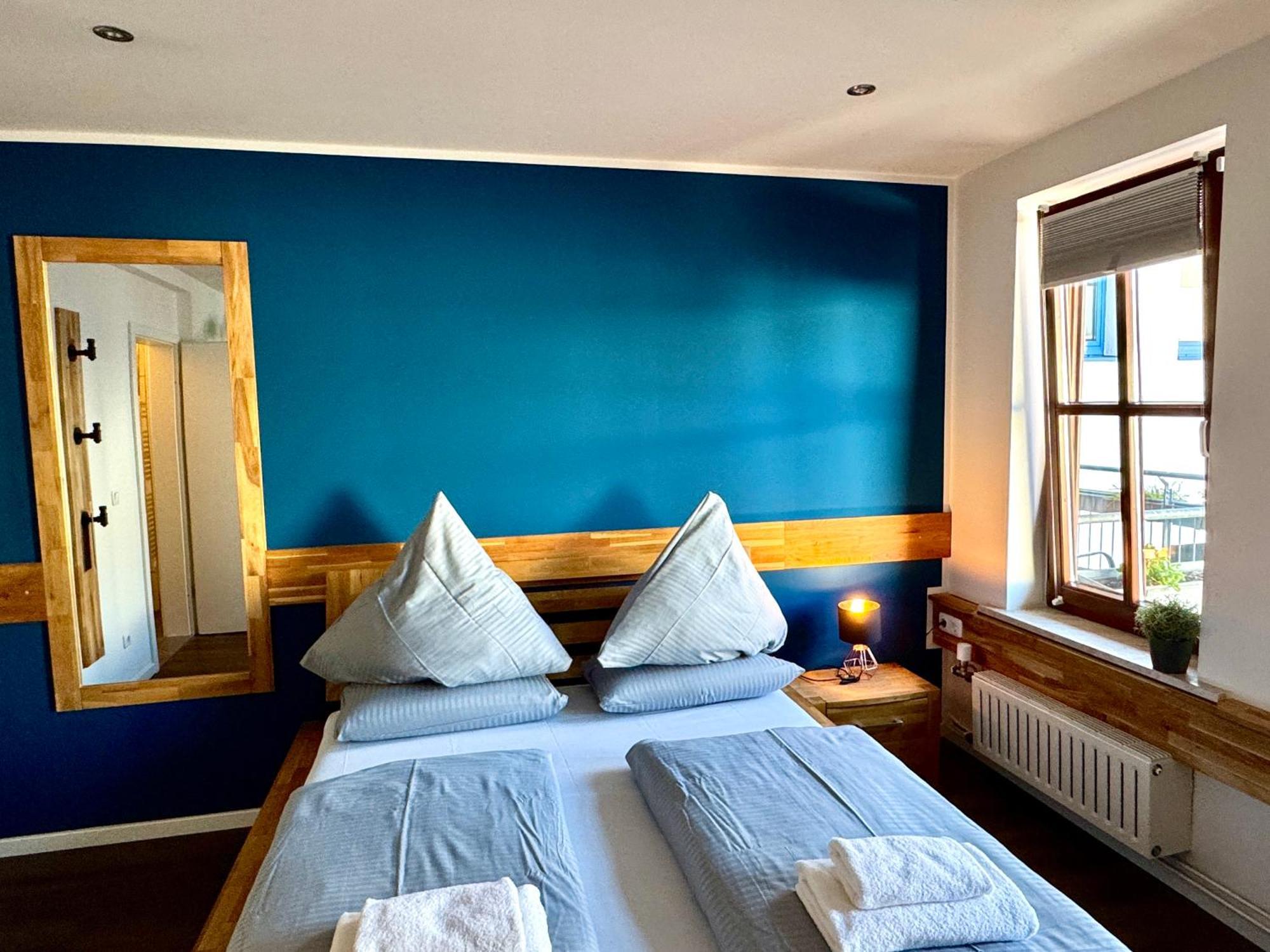 Aparthotel Pumpengasse Волфсбург Екстериор снимка
