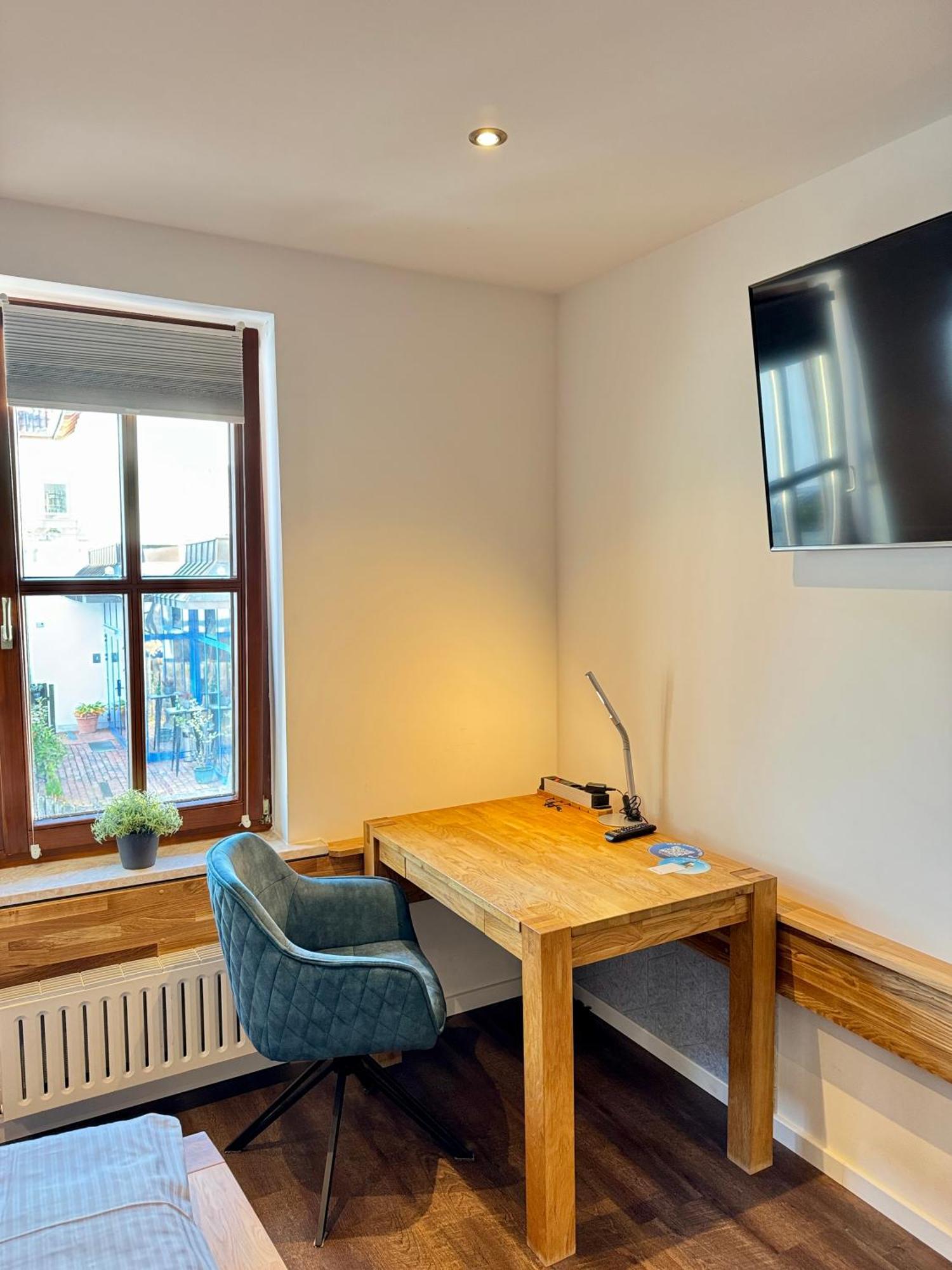 Aparthotel Pumpengasse Волфсбург Екстериор снимка