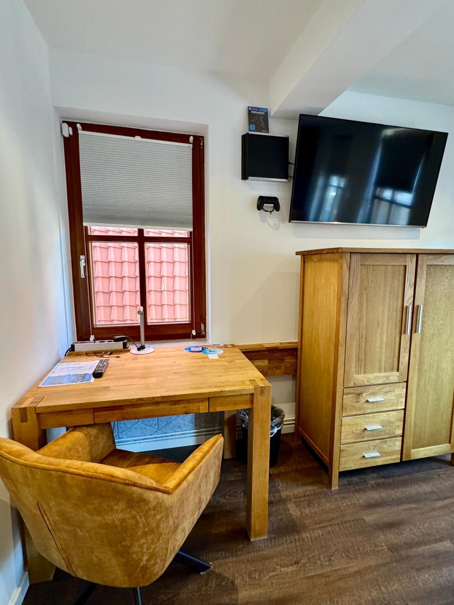 Aparthotel Pumpengasse Волфсбург Екстериор снимка