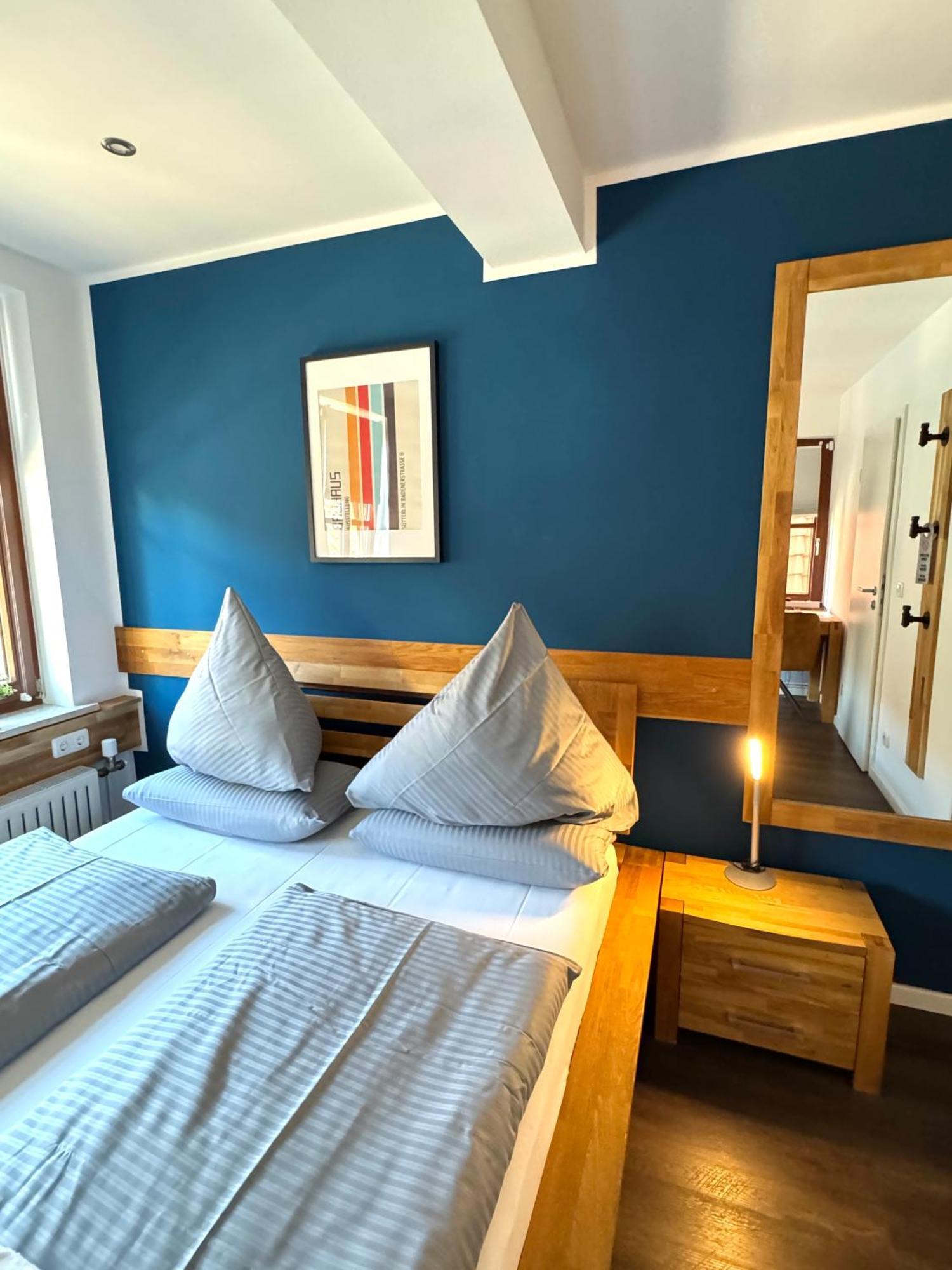 Aparthotel Pumpengasse Волфсбург Екстериор снимка